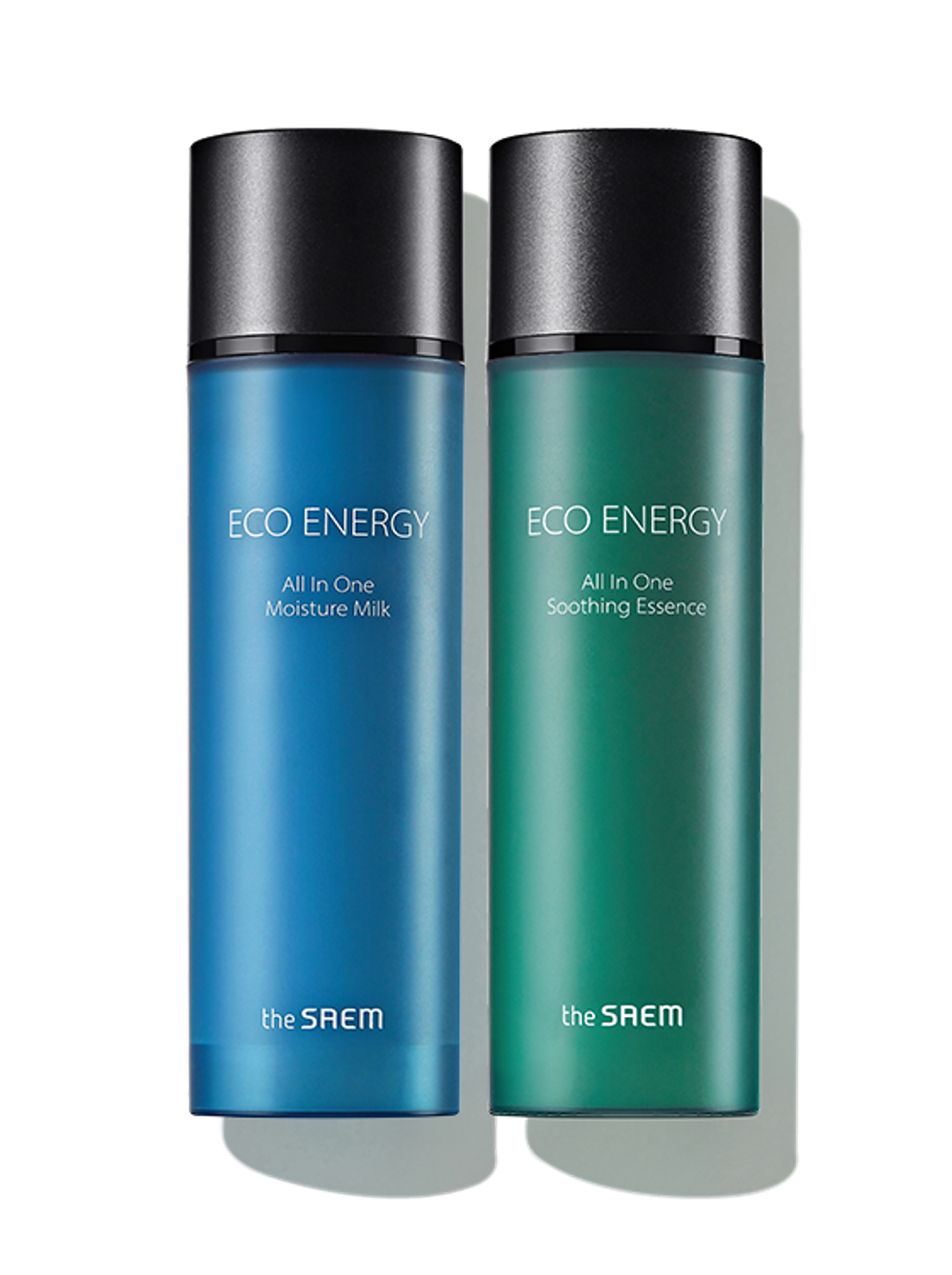 Eco Energy All-In-One Moisture & Soothing Set