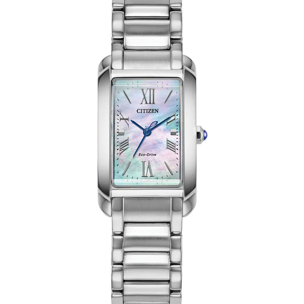 Женские наручные часы Citizen EW5620-55N