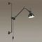 Спот Odeon Light Modern Arta 4125/1WA