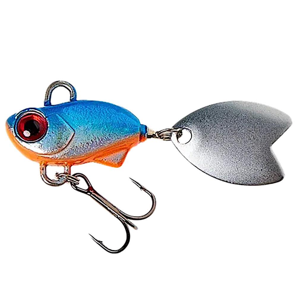Тейл-спиннер Narval Fishing Buzzing Bug 45мм 10гр -