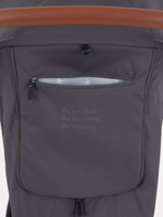 Коляска детская RANT "ALPINE STAR" RA450 Moon Grey