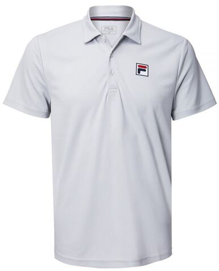 Теннисное поло Fila Polo Maurice M