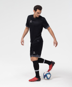 Шорты игровые DIVISION PerFormDRY Union Shorts, черный/темно-серый/белый