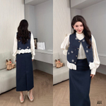 Комплект из трёх предметов