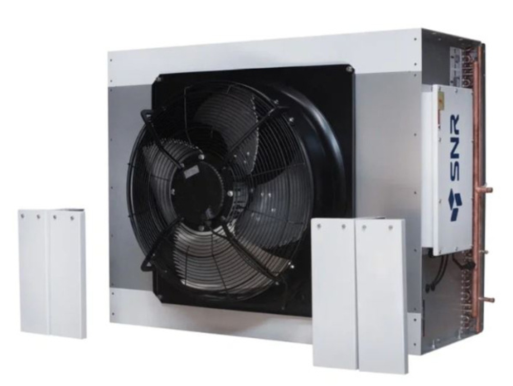 Кондиционер SNR SNR-AC-RC-064-SP