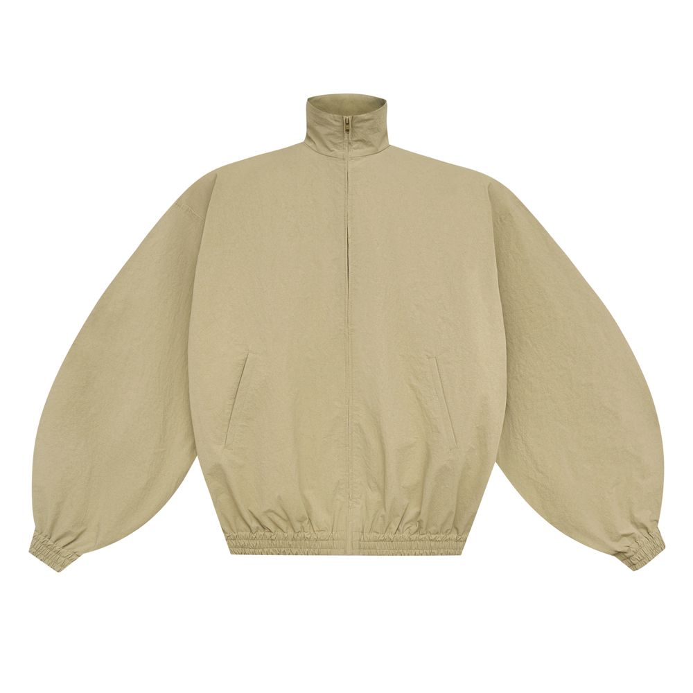 PADDED TRACK JACKET