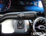 Mercedes-Benz GLB-Class X247 GLB220 (02.2021)