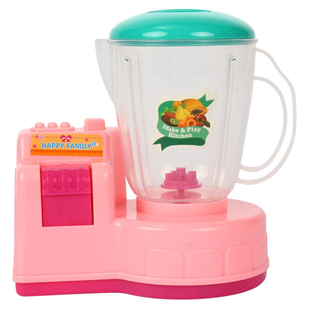 Блендер коробка 1811