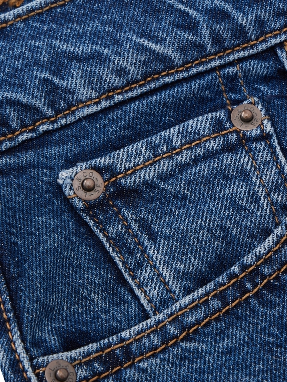 Женские джинсы Levi's 80s Mom Jean A3506-0015