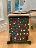 Louis Vuitton Horizon 55 Suitcase