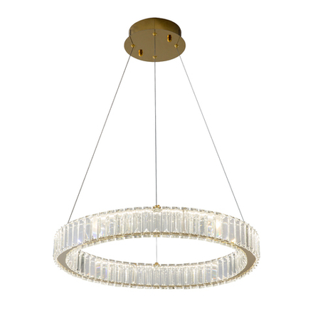 Люстра 10920P/D600 gold