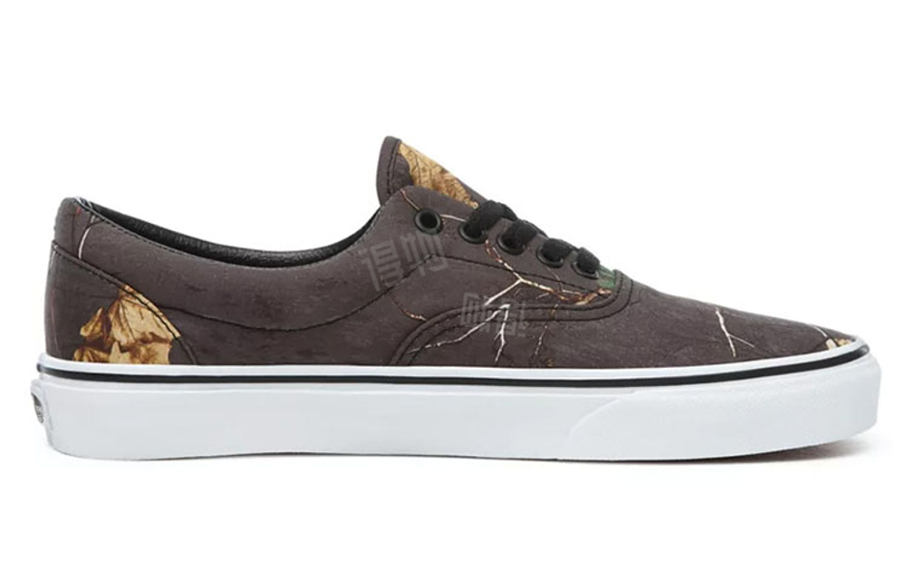 Realtree Xtra X Vans Era