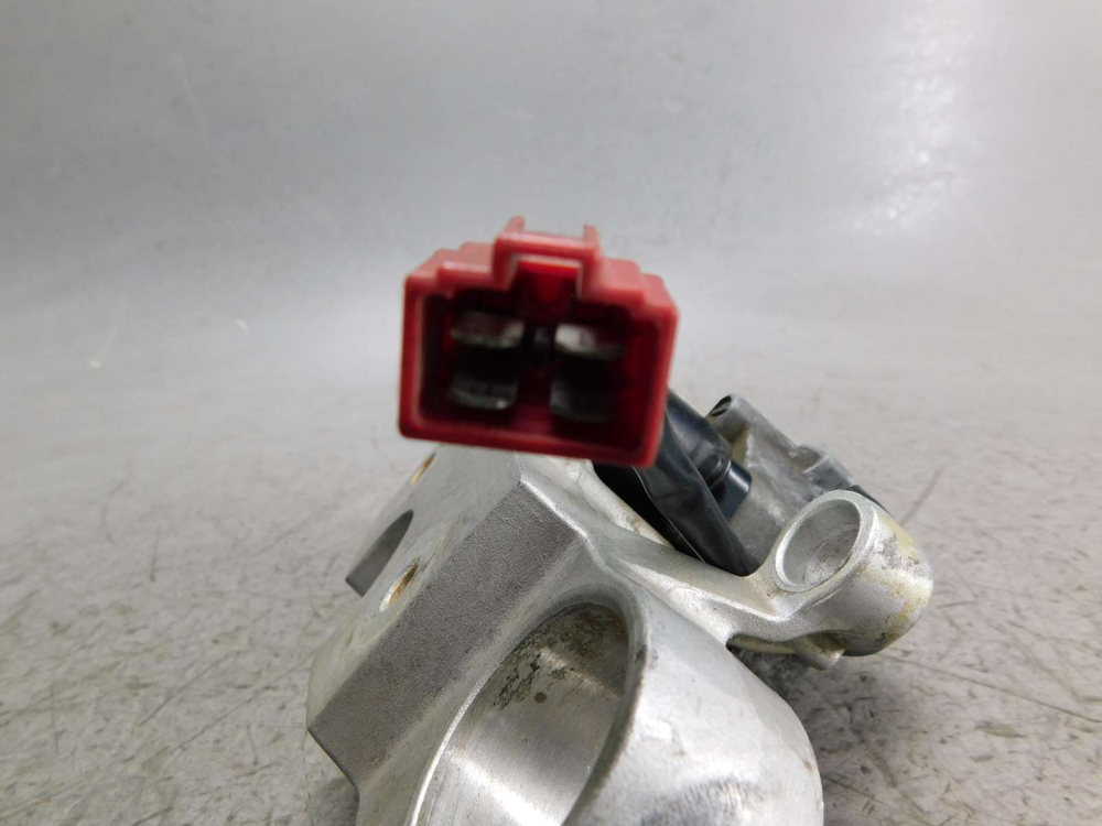 Замок зажигания Yamaha XJR400 (и замок шлема) 4HM 035512