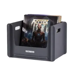 ROCKWOOD Tectum-Cut Gray