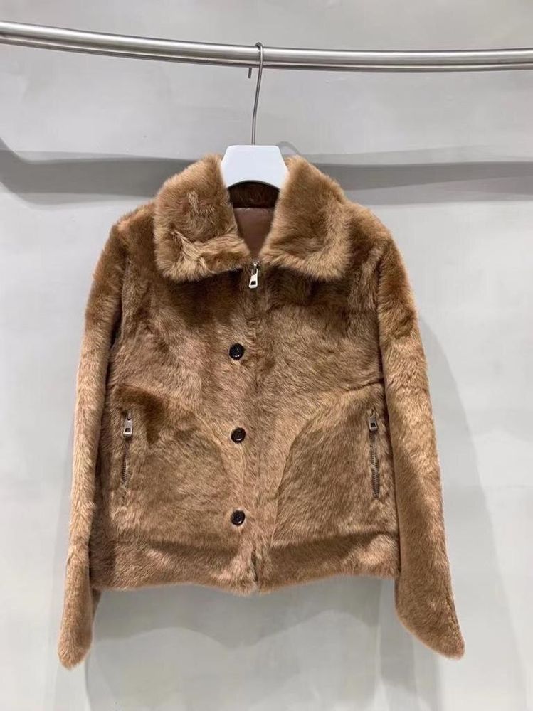 Шуба MaxMara
