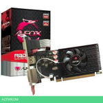 Видеокарта AFOX GT 710 4GB DDR3 (AF710-4096D3L7-V1)