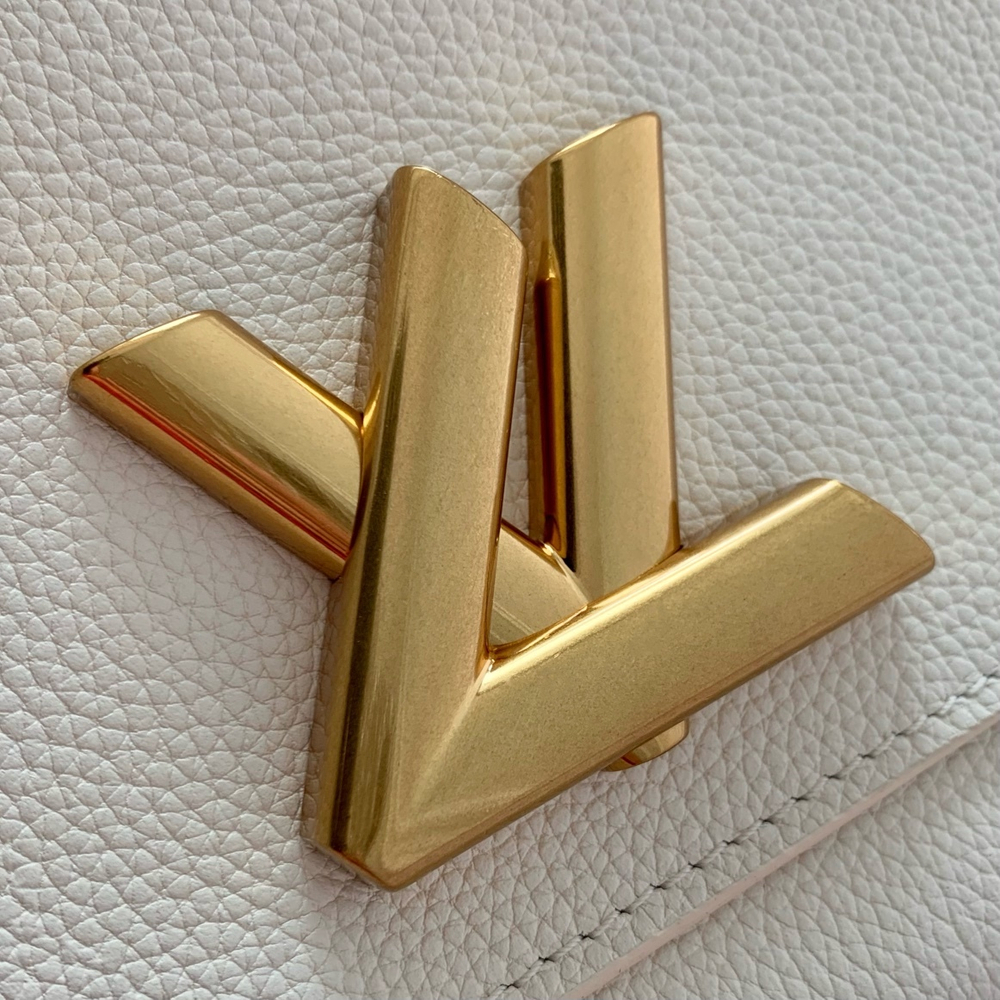 Louis Vuitton Soft Twist