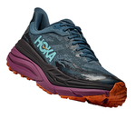 Кроссовки мужские Hoka Stinson 7