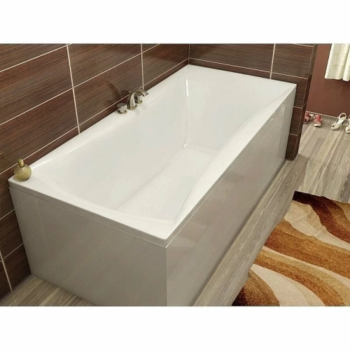 Ванна акриловая Relisan Xenia Гл000001568 150x75 белая