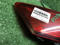 Фонарь левый внешний Geely Tugella (2019-2024)
