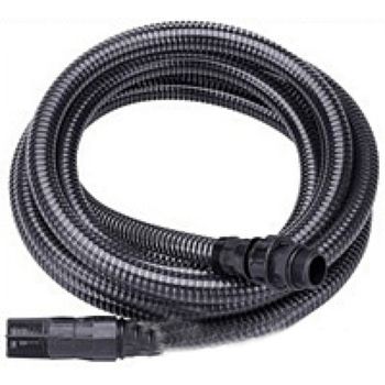 Всасывающий шланг с обр.клапаном 1", длина 10м