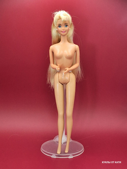 Кукла Барби 90х винтаж 031267