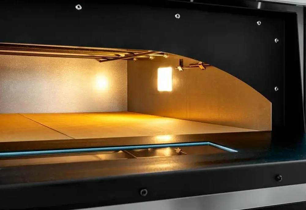 Печь для пиццы Prismafood PLUS XL 66