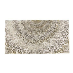 Коврик для ванной 70х140 Abyss & Habidecor Кора 800 Португалия