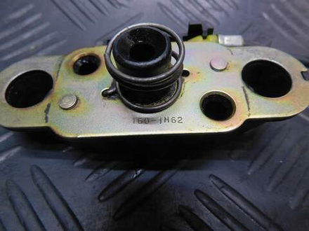 Замок сиденья Kawasaki ZZR1100 99