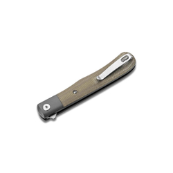 Нож складной Boker Plus 01BO930 Modern Trapper Uno