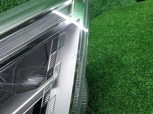 Фара правая Haval M6 2 (2021-н.в.) LED