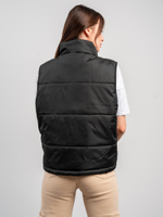 Жилет "Эйприл" черный