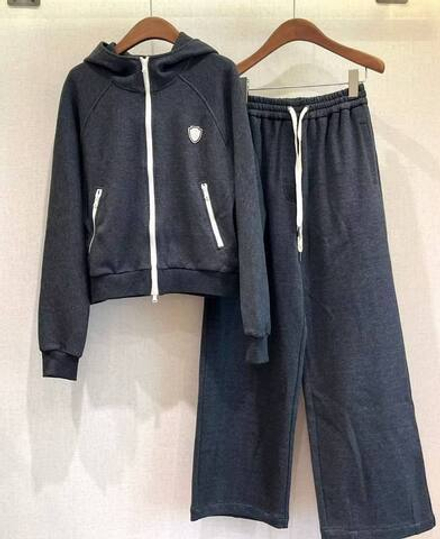 Костюм Brunello Cucinelli