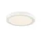 7754/12L MITRA LED SN 095 Светильник пластик/белый LED 12Вт 3000/4000/6500К D170 IP20 CCT/датчик движения NEBULA WHITE
