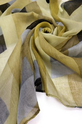 Цена на Шарф-11014 больших размеров