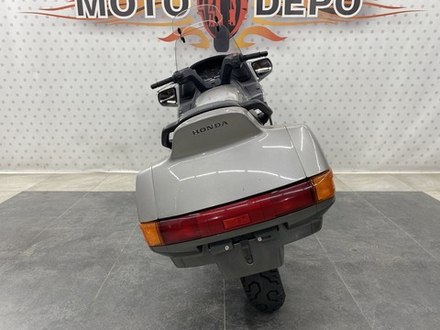 Honda PC800 1996