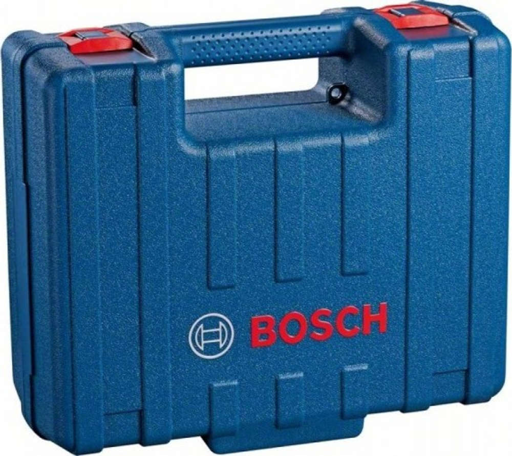 Виброшлифмашина эксцентриковая аккумуляторная BOSCH GEX 185-LI 06013A5021