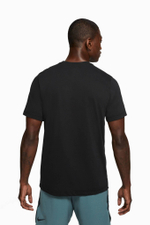 Футболка Nike Dry Tee CREW SOLID