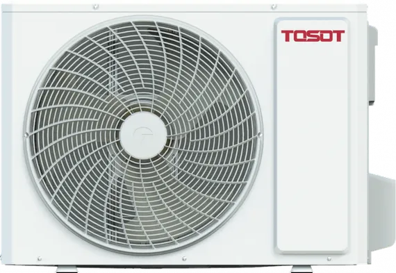 Сплит-система Tosot T24H-SLyW/I/T24H-SLyW/O Lyra X Inverter