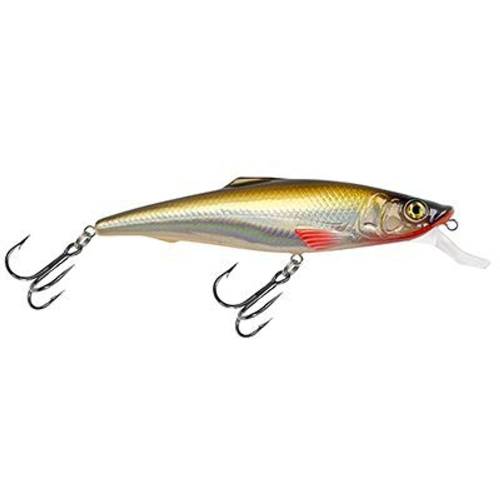 Воблер рыболовный плавающий KLOSS 70mm, цвет 048, 1 штука