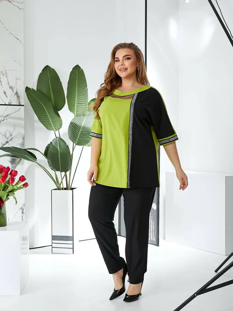 Костюм УК-1479 Fabrika