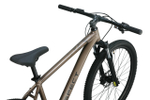 Горный велосипед Aspect Radium Pro 27.5 (2025)