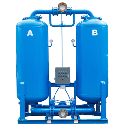 Осушитель адсорбционный "DALI" DLAD-43.5-W
