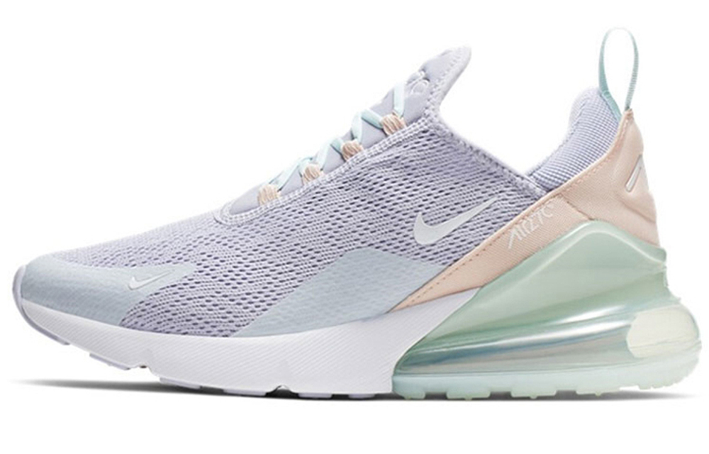 Кроссовки Nike Air Max 270 (Женская размерная сетка)
