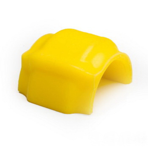 Полиуретановая втулка стабилизатора, передней подвески и задней подвески I.D. = 46 мм (2 шт.), Точка опоры.3-01-1318