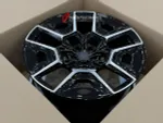 КОВАНЫЕ ДИСКИ ДЛЯ BMW XM G09 2024 БМВ