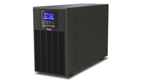 ИБП Stark Country 5000 online LT, 60А