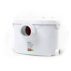насос канализационный EPA EFN-400