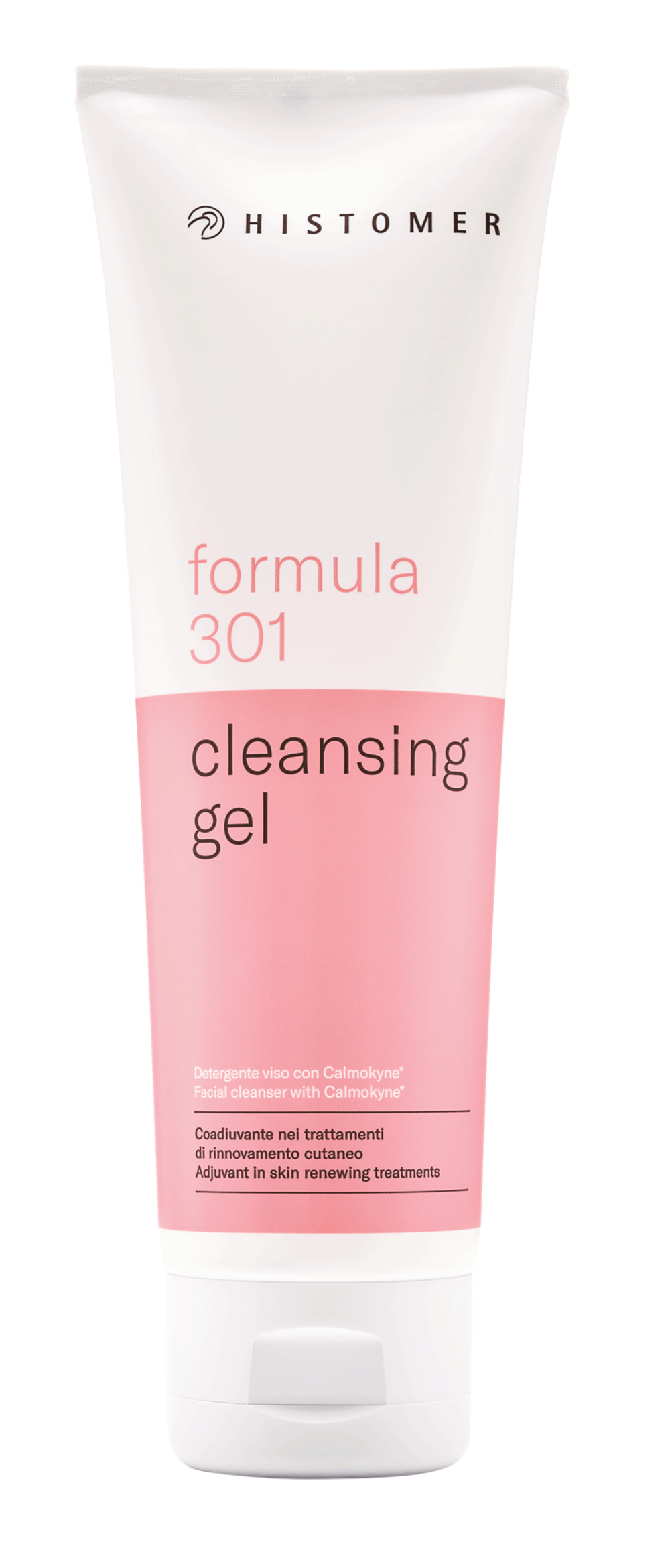 Histomer formula 301 Cleansing Gel Очищающий гель с Calmokyne 125ml