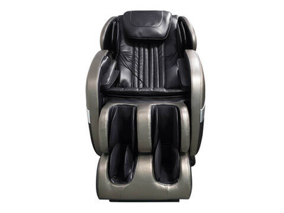 Массажное кресло FUJIMO QI Графит